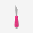Beveled Pusher - UNIQ 12 Working Part of the Pusher