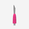 Beveled Pusher - UNIQ 12 Working Part of the Pusher