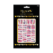 Sticker #190 - Watercolor Abstract
