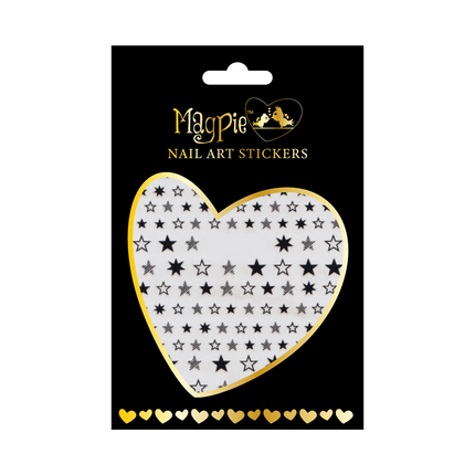 Sticker #19 - Stars