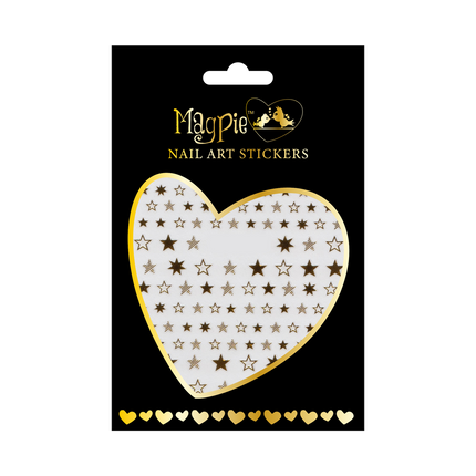 Sticker #19 - Stars