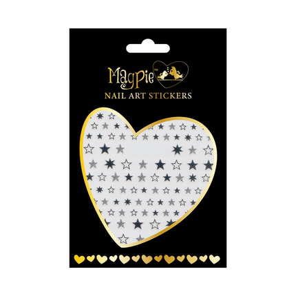 Sticker #19 - Stars