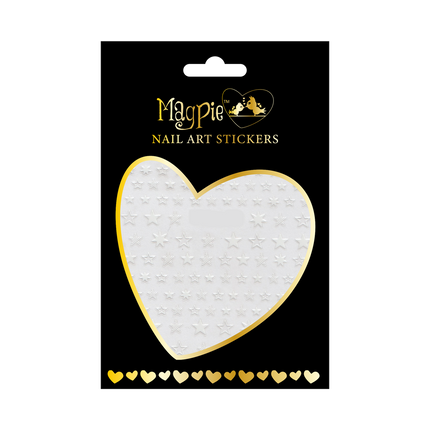 Sticker #19 - Stars