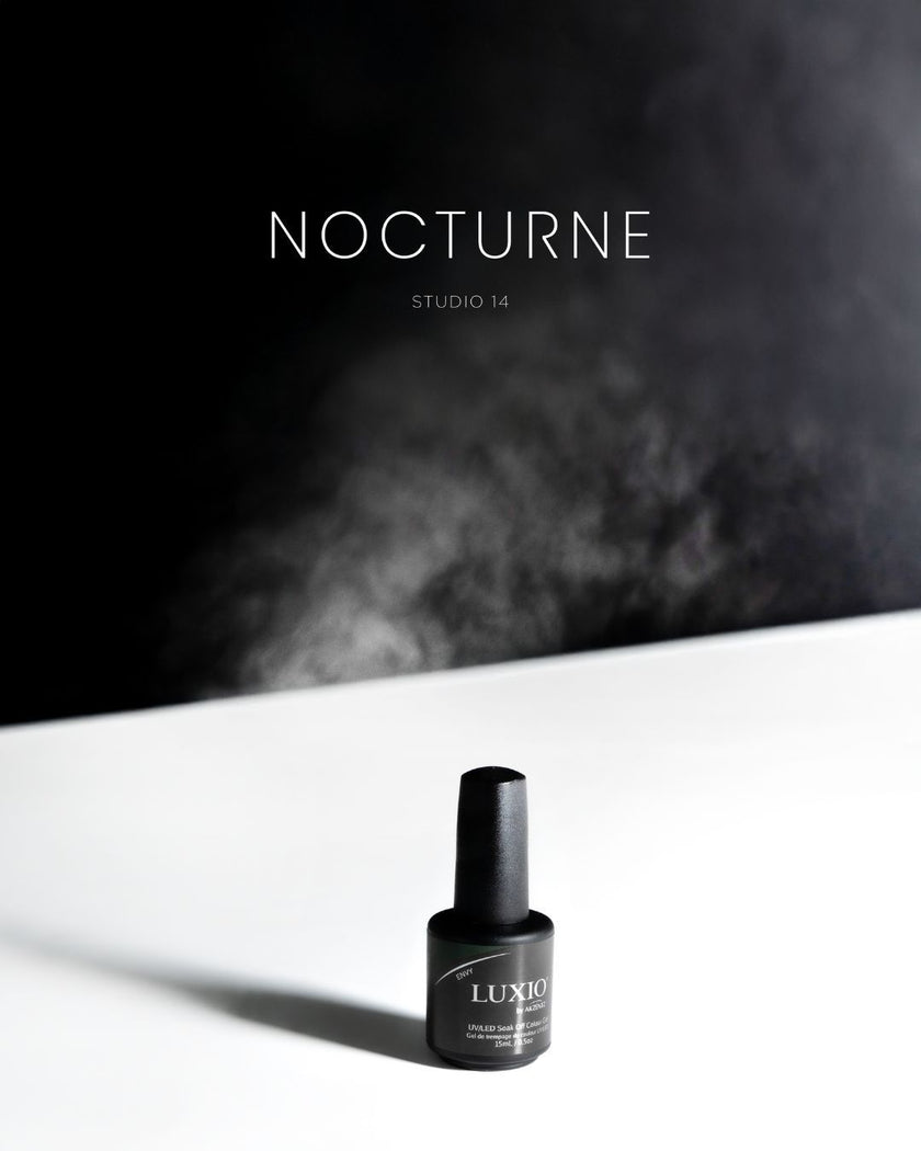 Luxio Nocturne Collection - Full Size