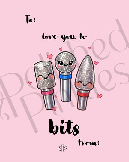 CLIENT-INE Cards - Digital Download