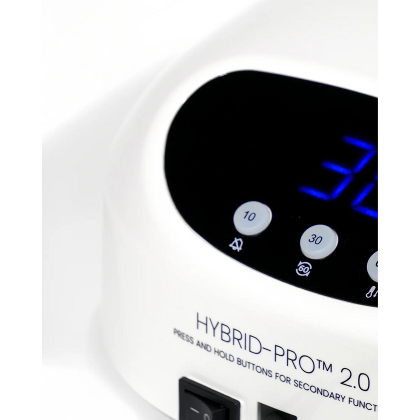 Akzentz Hybrid Pro 2.0 - Smart Light