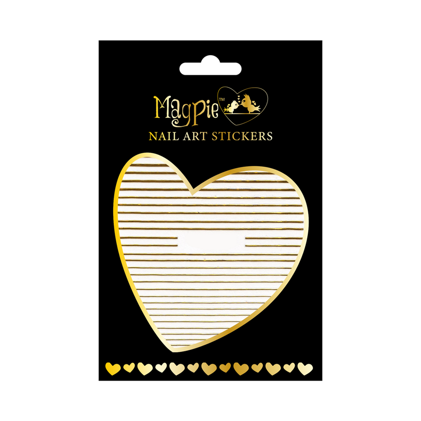 Sticker #21 - Lines