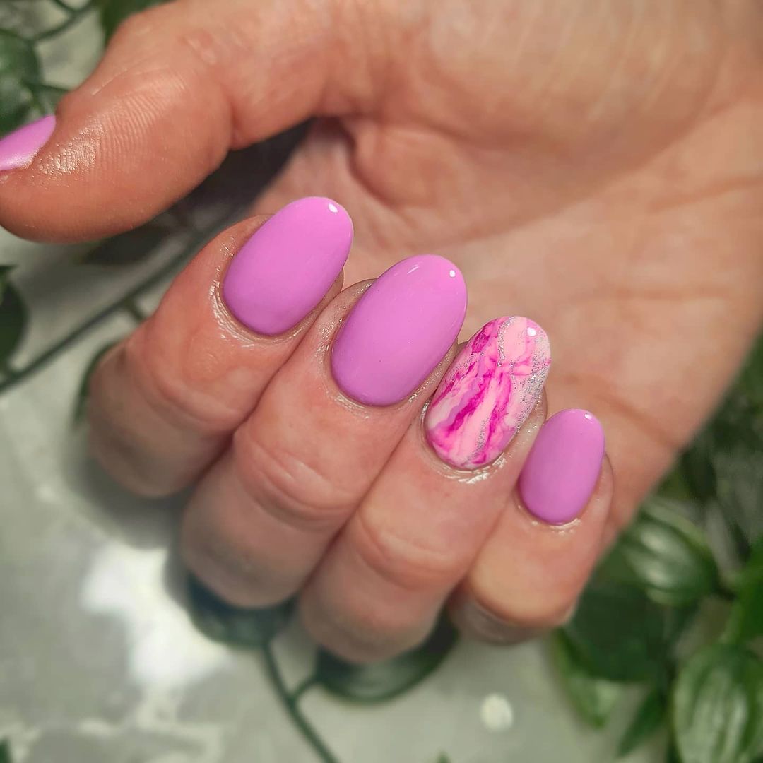 Pink Inkie