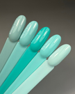 Turquoise Tide Gel Color