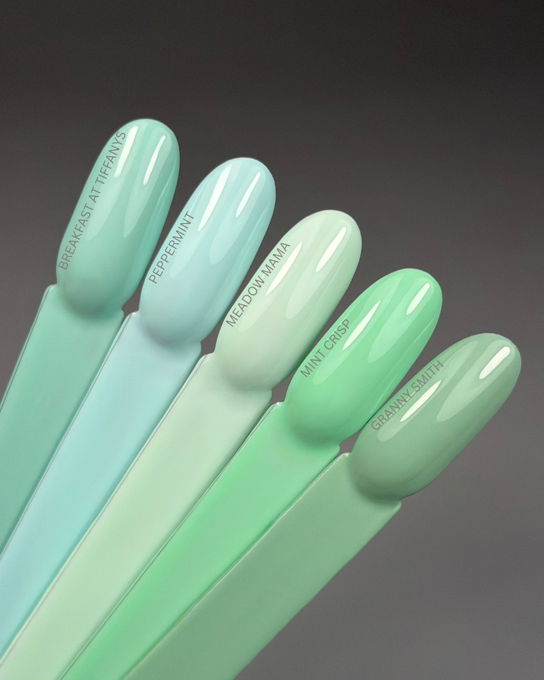 Meadow Mama Gel Color