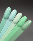 Mint Crisp Gel Color