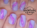 Purple Inkie