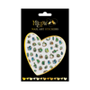Sticker #24 - Gems