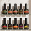 Cosy Club Gel Color Collection
