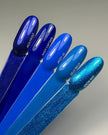 Ahoy Captain Gel Color