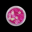 Flowers Pink - Stacker Pot
