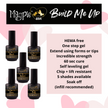 Build Me Up Bottled - Blush