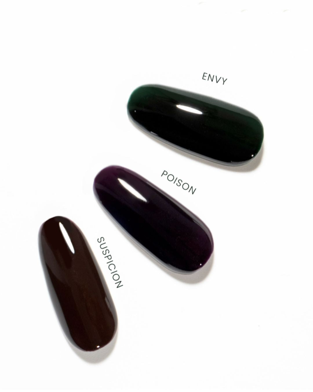 Luxio Nocturne Collection - Full Size