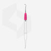 Curette (bend to the right) - UNIQ 32 Working Part of the Pusher