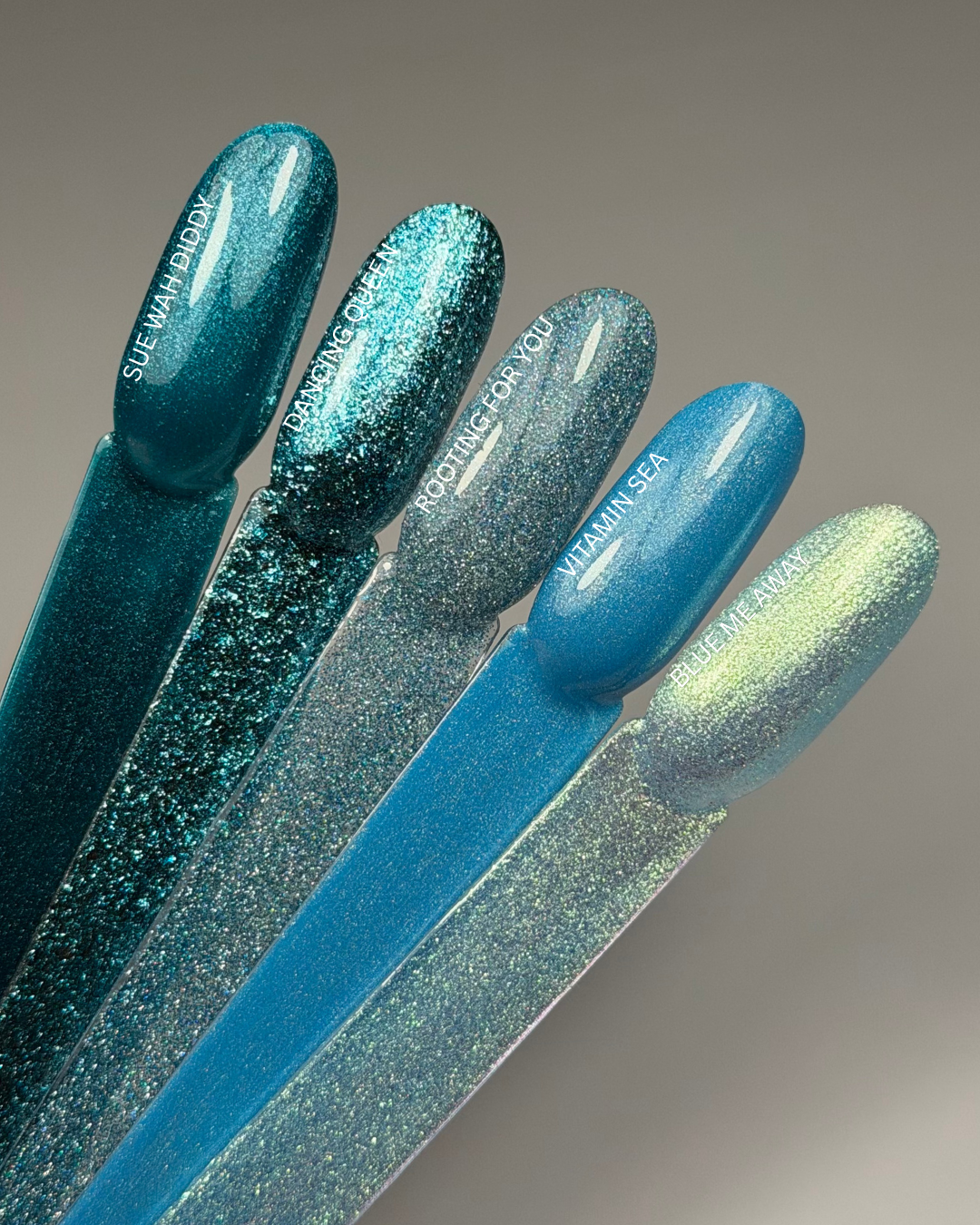 Dancing Queen Gel Color