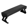 SheMax Comfort Arm Rest - Total Black