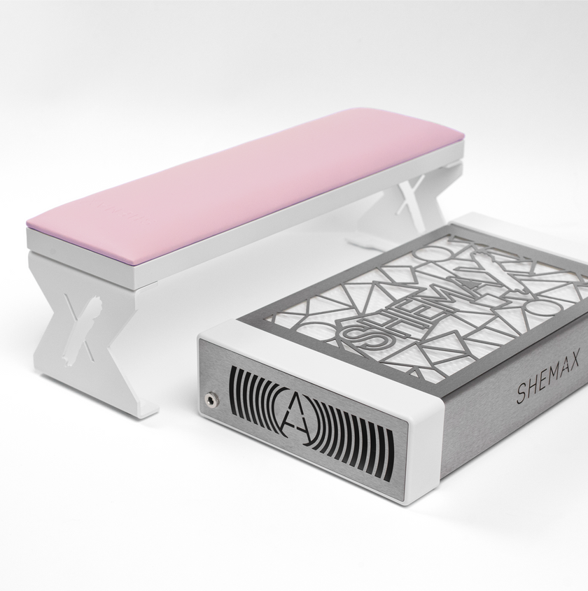 SheMax Comfort Arm Rest - Pink