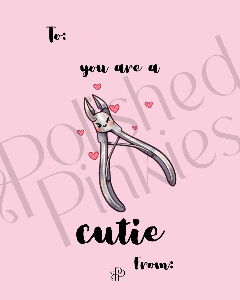 CLIENT-INE Cards - Digital Download