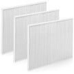 Luminary Aire Dust Collector - 3pack Filter