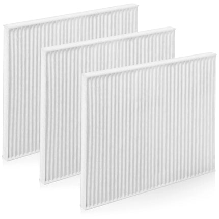 Luminary Aire Dust Collector - 3pack Filter