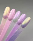 Lavender Glow Gel Color