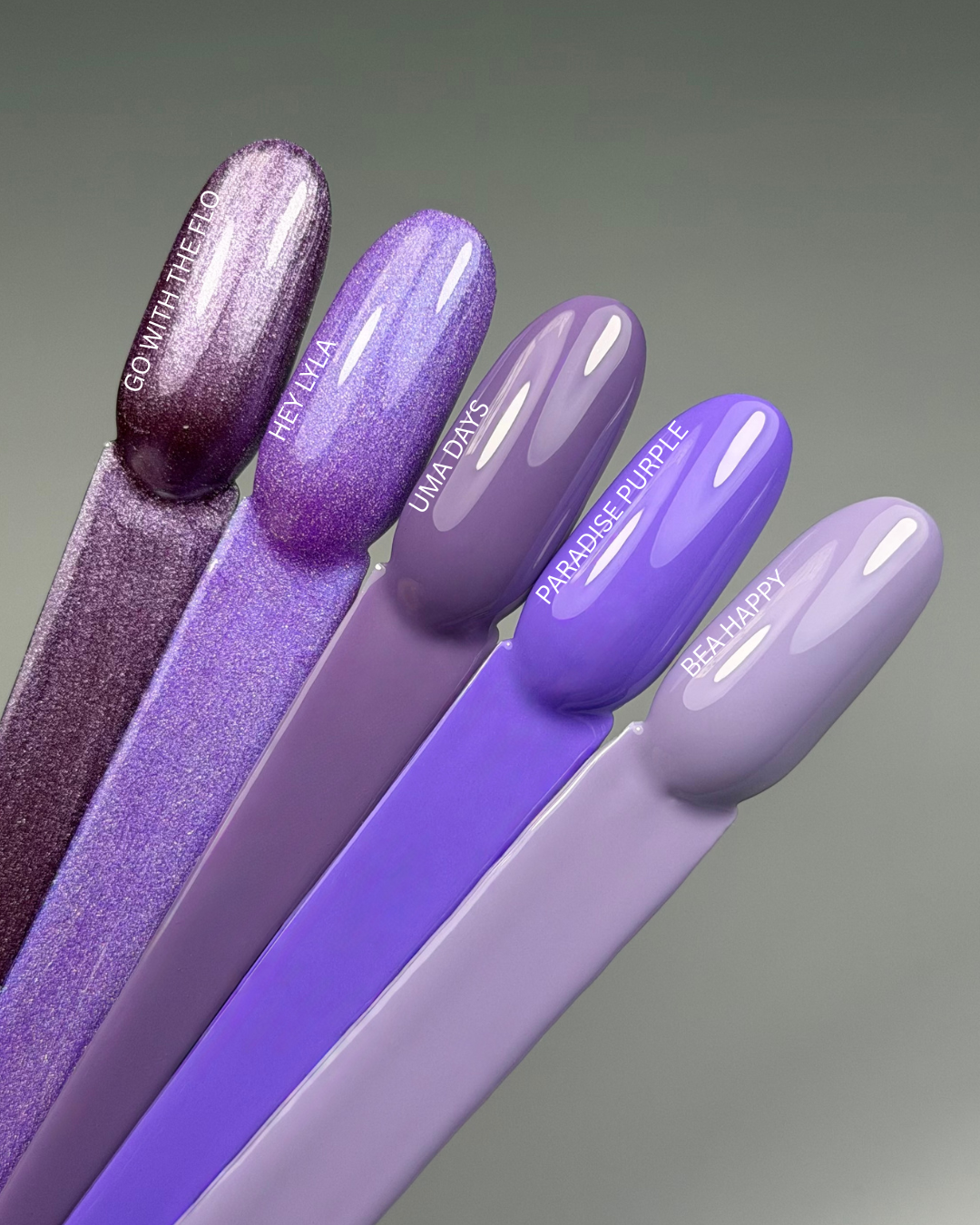Bea Happy Gel Color