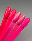Pink Punch Gel Color