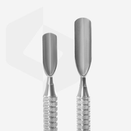 Staleks Pro Expert 30/1 Pusher - Double Spoon