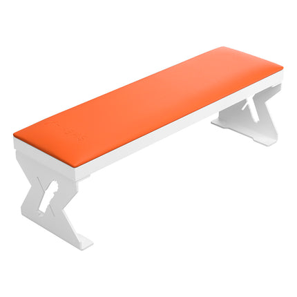 SheMax Luxury Arm Rest - Orange