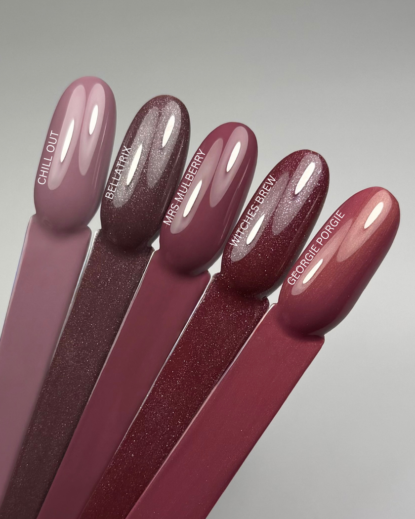 Bellatrix Gel Color