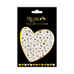 Sticker #4 - Stars, Triangles, Diamonds