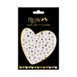 Sticker #4 - Stars, Triangles, Diamonds