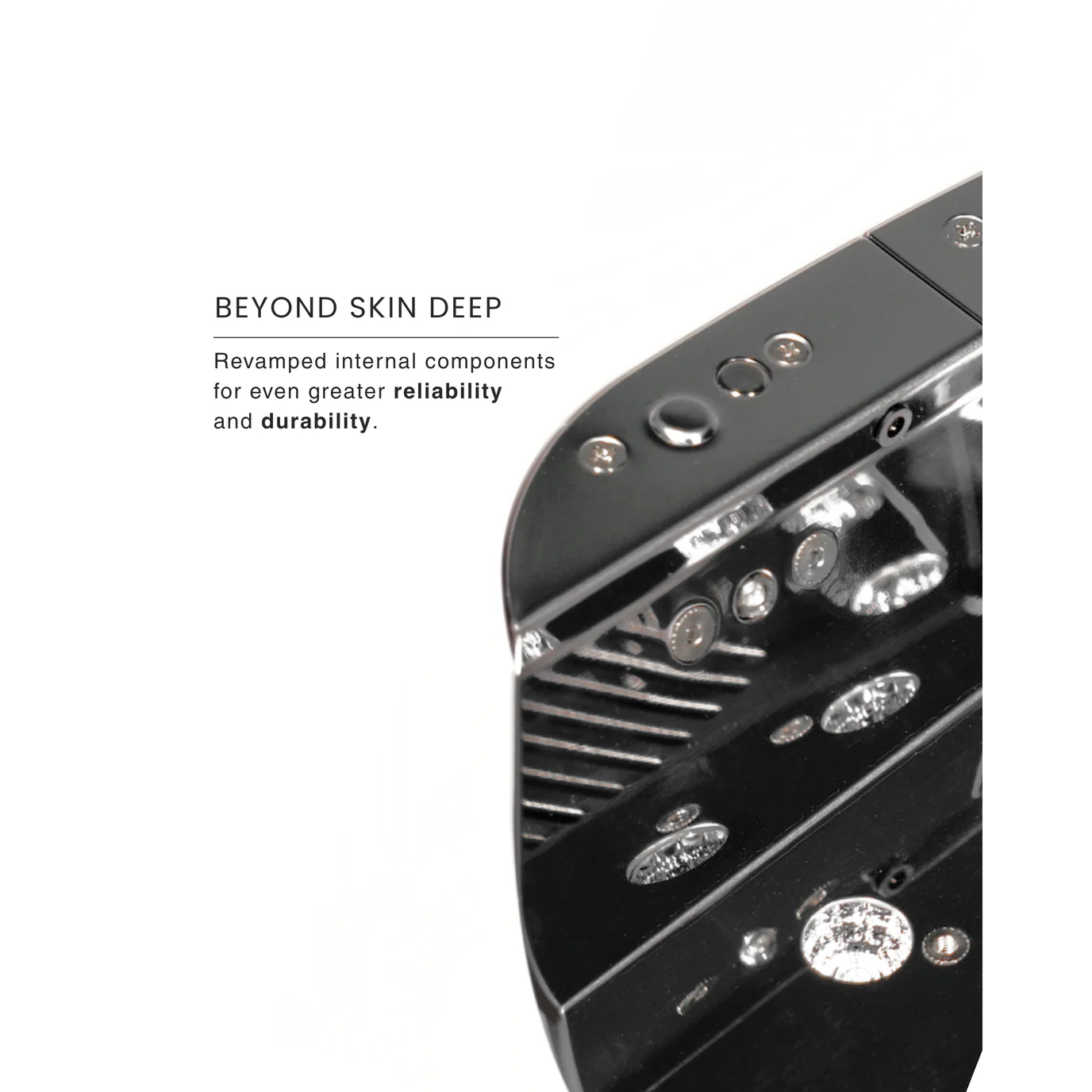 Akzentz Hybrid Pro 2.0 - Smart Light