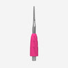 Straight Toenail File - UNIQ 38 Working Part of the Pusher
