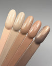 Nut Meg Gel Color