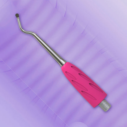 Hemisphere Curette - UNIQ 33 Working Part of the Pusher