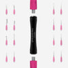 BLACK Handle for the Pusher Combo
