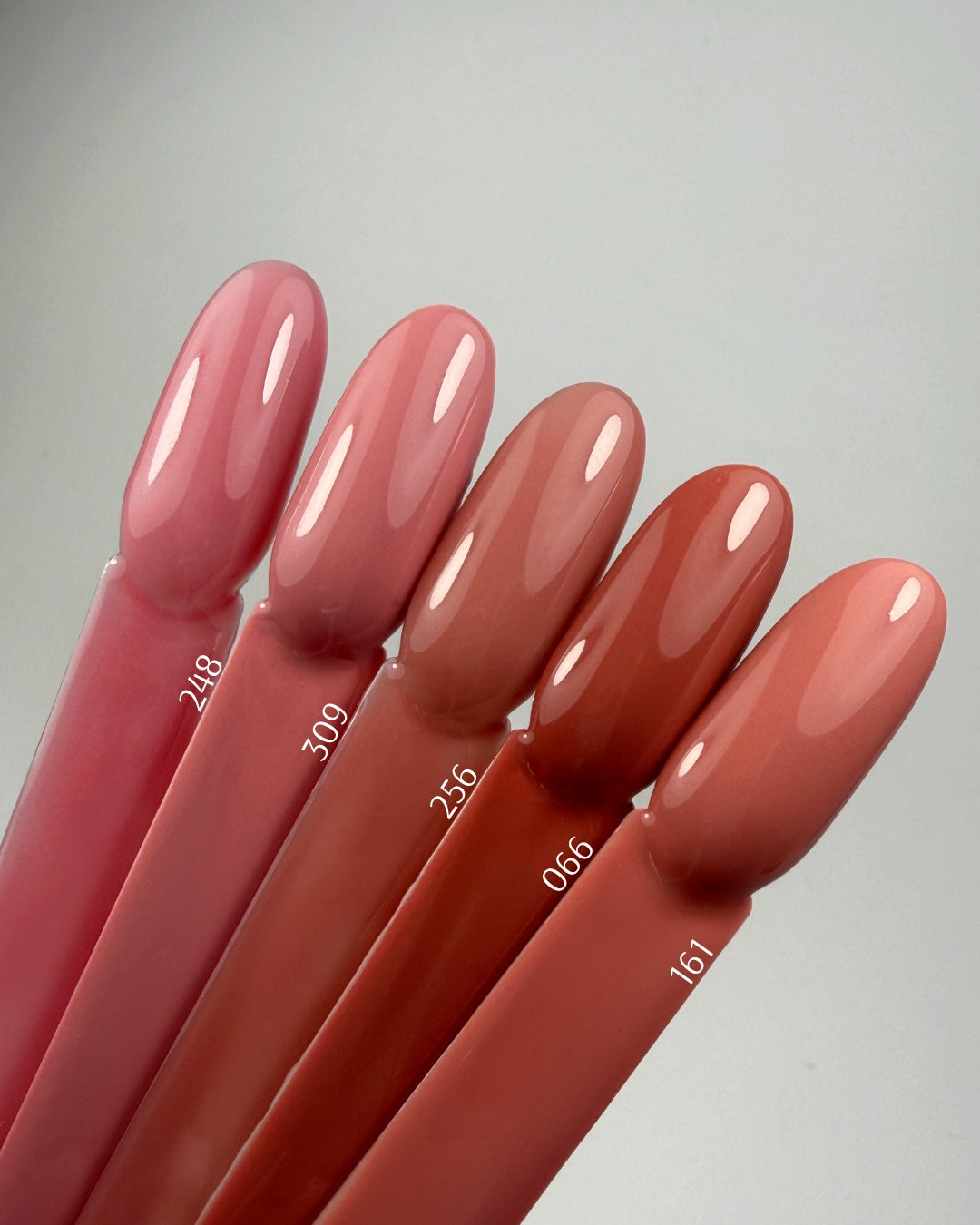 Ugly Duckling Gel Polish 066