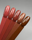 Cinnamon Kiss Gel Color