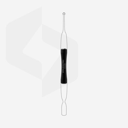 BLACK Handle for the Pusher Combo
