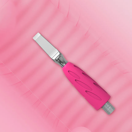 Straight Blade - UNIQ 15 Working Part of the Pusher