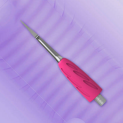 Toenail Cleaner - UNIQ 34 Working Part of the Pusher