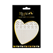 Sticker #6 - Lines, Cuticle Cuff