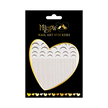 Sticker #6 - Lines, Cuticle Cuff