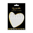 Sticker #6 - Lines, Cuticle Cuff